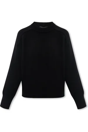 Canada Goose Donna, Maglie, Nero, M, new