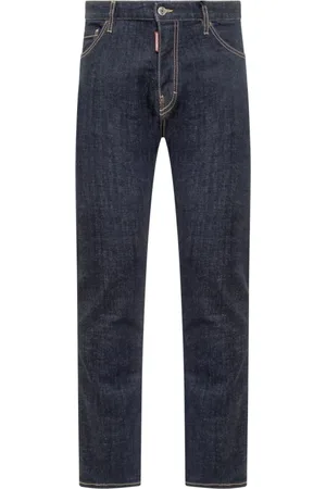 Dsquared2 Uomo, Jeans, Blu, S, new