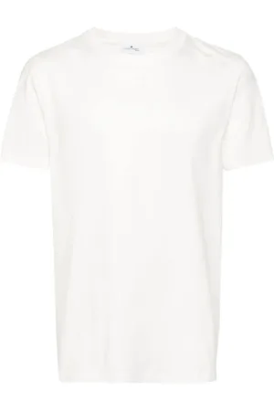 Courrèges Uomo, Top, Bianco, M, new