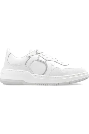 Salvatore Ferragamo Donna, Scarpe, Bianco, 38 EU, new