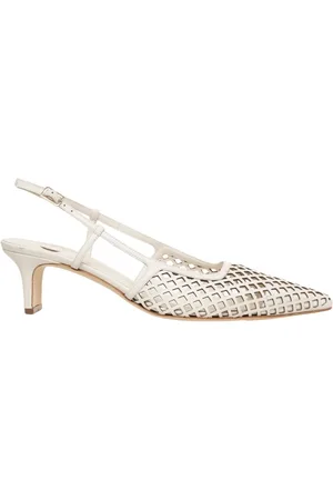 Gender Donna, Scarpe, Bianco, 37 EU, new