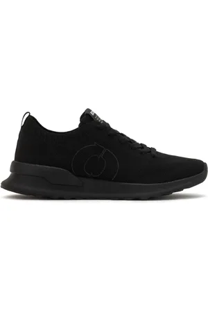 ECOALF Donna, Scarpe, Nero, 37 EU, new