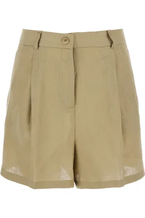 SEMICOUTURE Donna, Pantaloncini, , XL, new