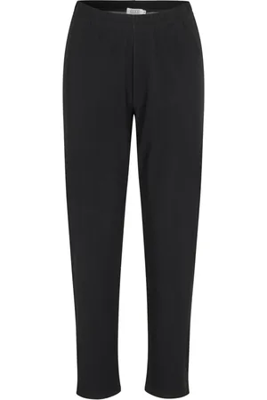 Masai Donna, Pantaloni, Nero, M, new