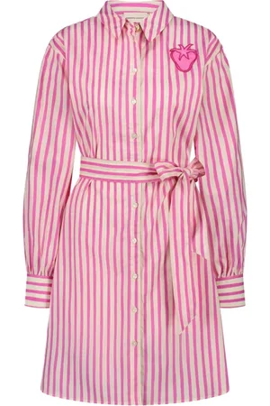 Fabienne Chapot Donna, Camicette , Rosa, L, new