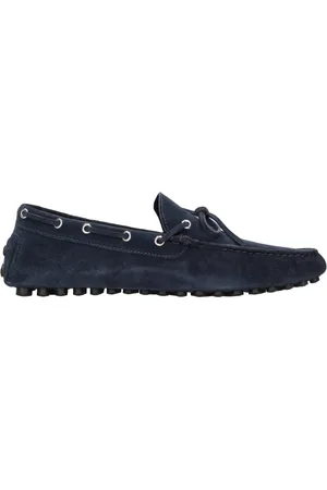 Stokton Uomo, Scarpe, Blu, 44 EU, new