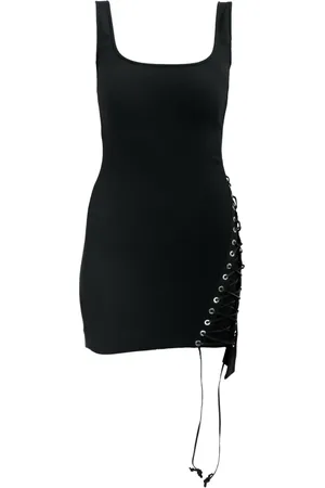 Dsquared2 Donna, Abiti, Nero, M, new