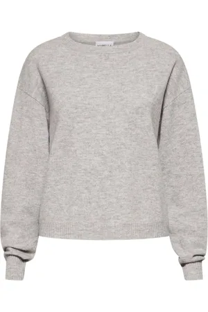 MARELLA Donna, Maglie, Grigio, M, new