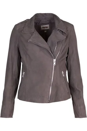 Btfcph Donna, Giacche, Grigio, L, new