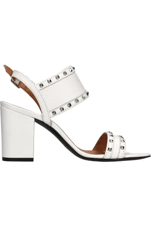 Via Roma Donna, Scarpe, Bianco, 36 1/2 EU, new