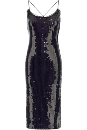 Roberto Cavalli Donna, Abiti, Nero, S, new