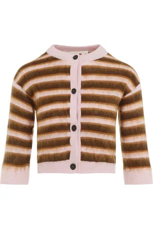 Marni Donna, Maglie, Multicolore, S, new