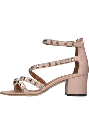 Via Roma Donna, Scarpe, Rosa, 38 EU, new