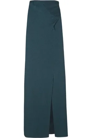 Cortana Donna, Gonne, Blu, XL, new