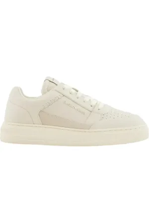 Emporio Armani Donna, Scarpe, Bianco, 37 EU, new