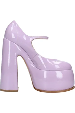 Casadei Donna, Scarpe, Viola, 37 EU, new
