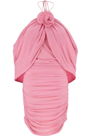 MAGDA BUTRYM Donna, Abiti, Rosa, S, new