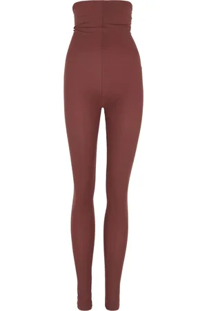Cortana Donna, Pantaloni, Rosso, L, new