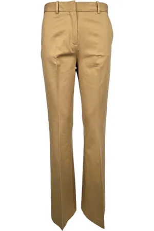 Circolo Donna, Pantaloni, Marrone, S, new