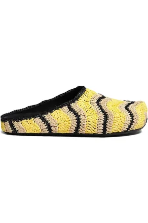 Marni Uomo, Scarpe, Multicolore, 40 EU, new