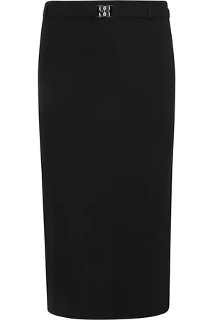 Filippa K Donna, Gonne, Nero, S, new