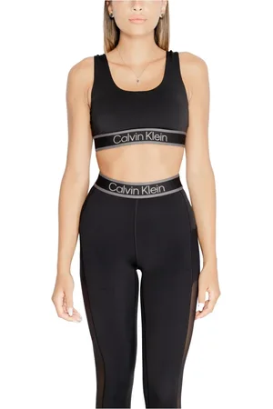 Calvin Klein Donna, Sport, Nero, S, new