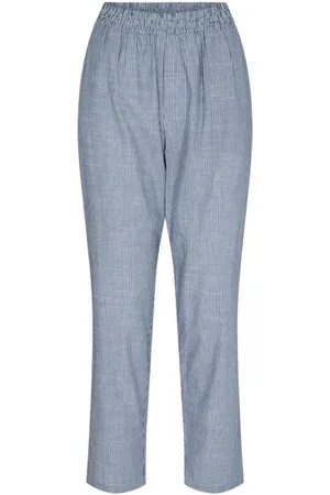 Co`Couture Donna, Pantaloni, Grigio, S, new