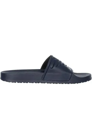 Emporio Armani Uomo, Scarpe, Blu, 41 EU, new