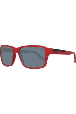Timberland Uomo, Accessori, Rosso, Taglia unica, new