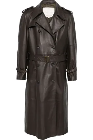 Giuliva Heritage Collection Uomo, Cappotti, Marrone, M, new
