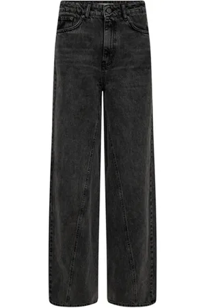 Co`Couture Donna, Jeans, Nero, L, new
