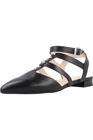 Nero Giardini Donna, Scarpe, Nero, 37 EU, new