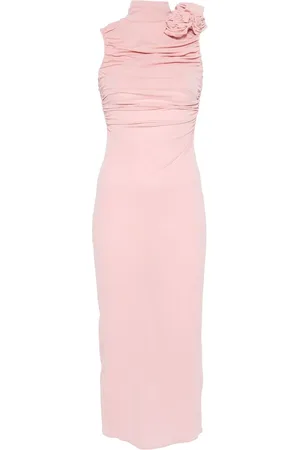 MAGDA BUTRYM Donna, Abiti, Rosa, S, new