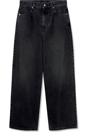 Axel Arigato Donna, Jeans, Grigio, W26, new