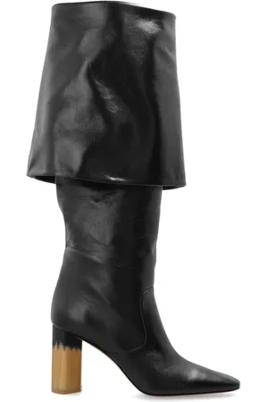Chloé Donna, Scarpe, Nero, 37 EU, new