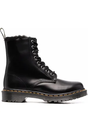 Dr. Martens Donna, Scarpe, Grigio, 36 EU, new