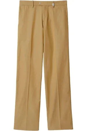 Burberry Uomo, Pantaloni, , L, new