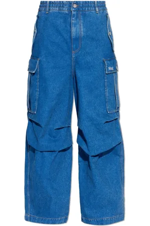 Marni Uomo, Jeans, Blu, W32, new
