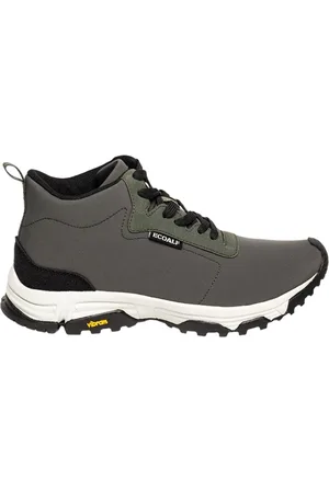 ECOALF Uomo, Scarpe, Verde, 40 EU, new