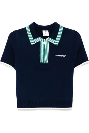 Casablanca Donna, Top, Blu, M, new