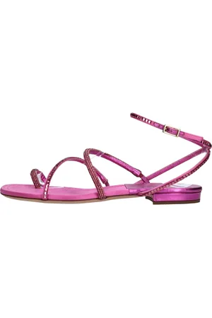 3Juin Donna, Scarpe, Rosa, 36 EU, new
