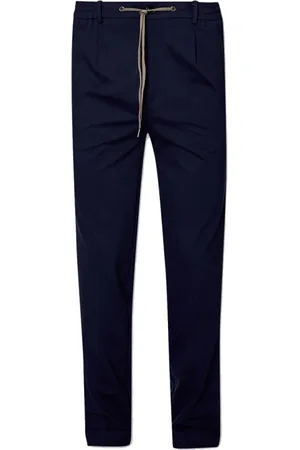 Liu Jo Uomo, Pantaloni, Blu, S, new