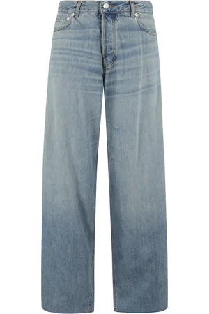 haikure Donna, Jeans, Blu, W27, new