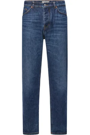 Drykorn Uomo, Jeans, Blu, W30 L32, new