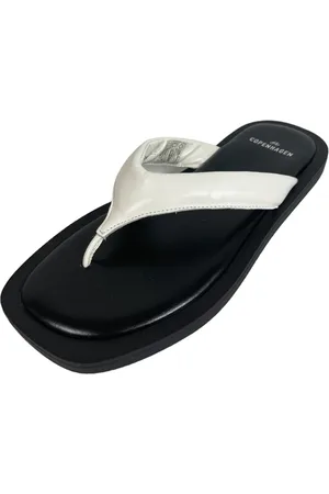 Copenhagen Shoes Donna, Scarpe, Bianco, 38 EU, new
