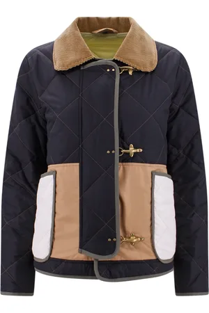 FAY Donna, Giacche, Nero, L, new
