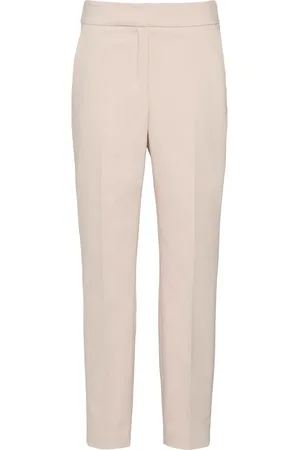 QS by s.Oliver Donna, Pantaloni, Rosa, L, new