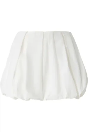 Pinko Donna, Gonne, Bianco, S, new