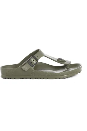 Birkenstock Donna, Scarpe, Verde, 36 EU, new
