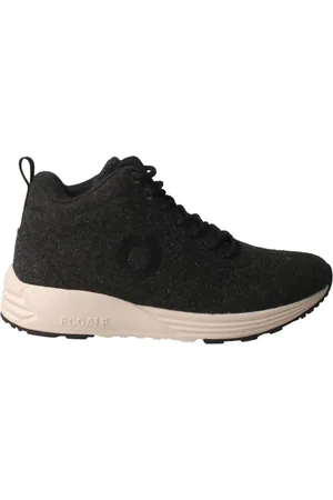 ECOALF Donna, Scarpe, Nero, 39 EU, new